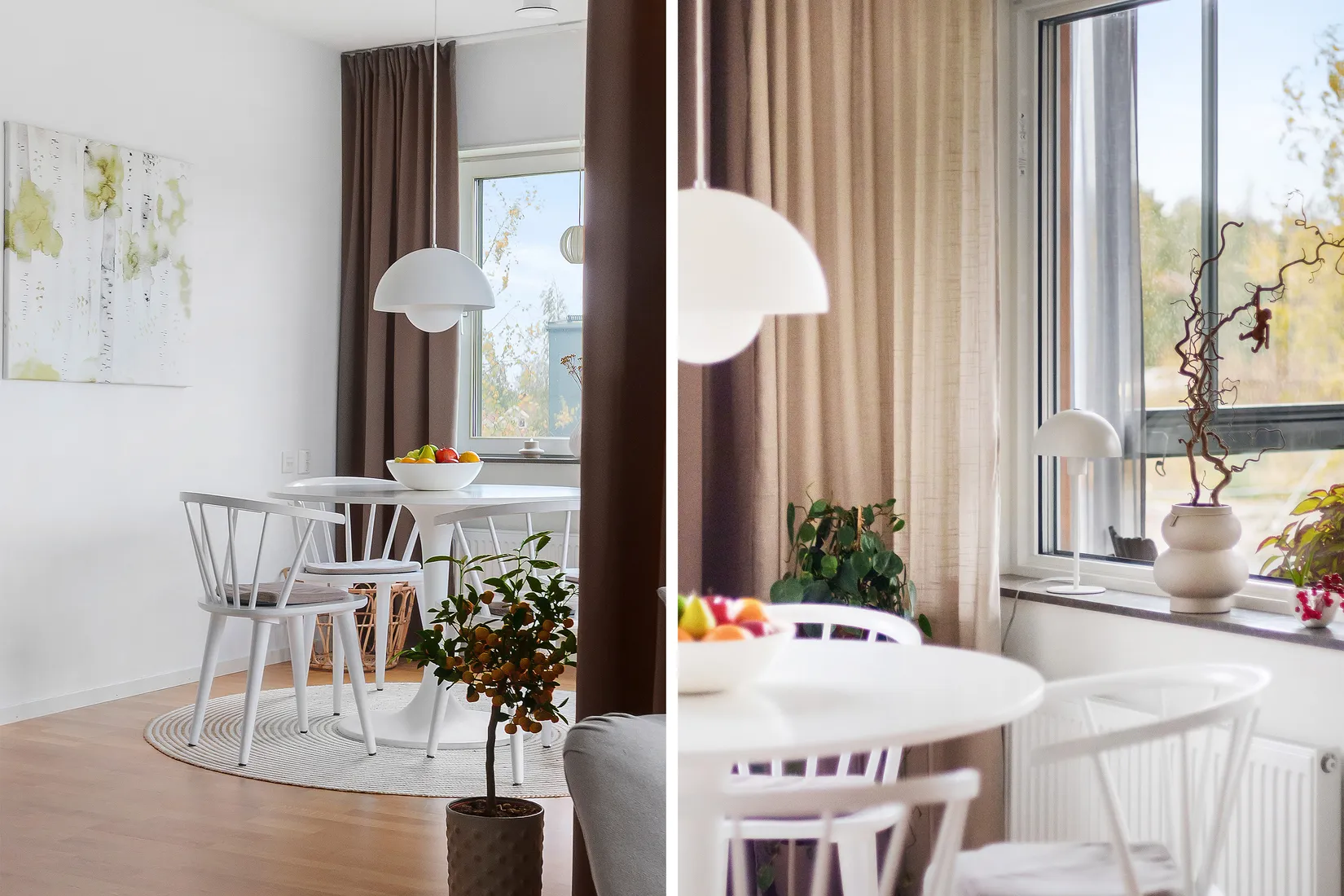 Bostadsrätt, Näckens väg 2, Tomtebo, Umeå