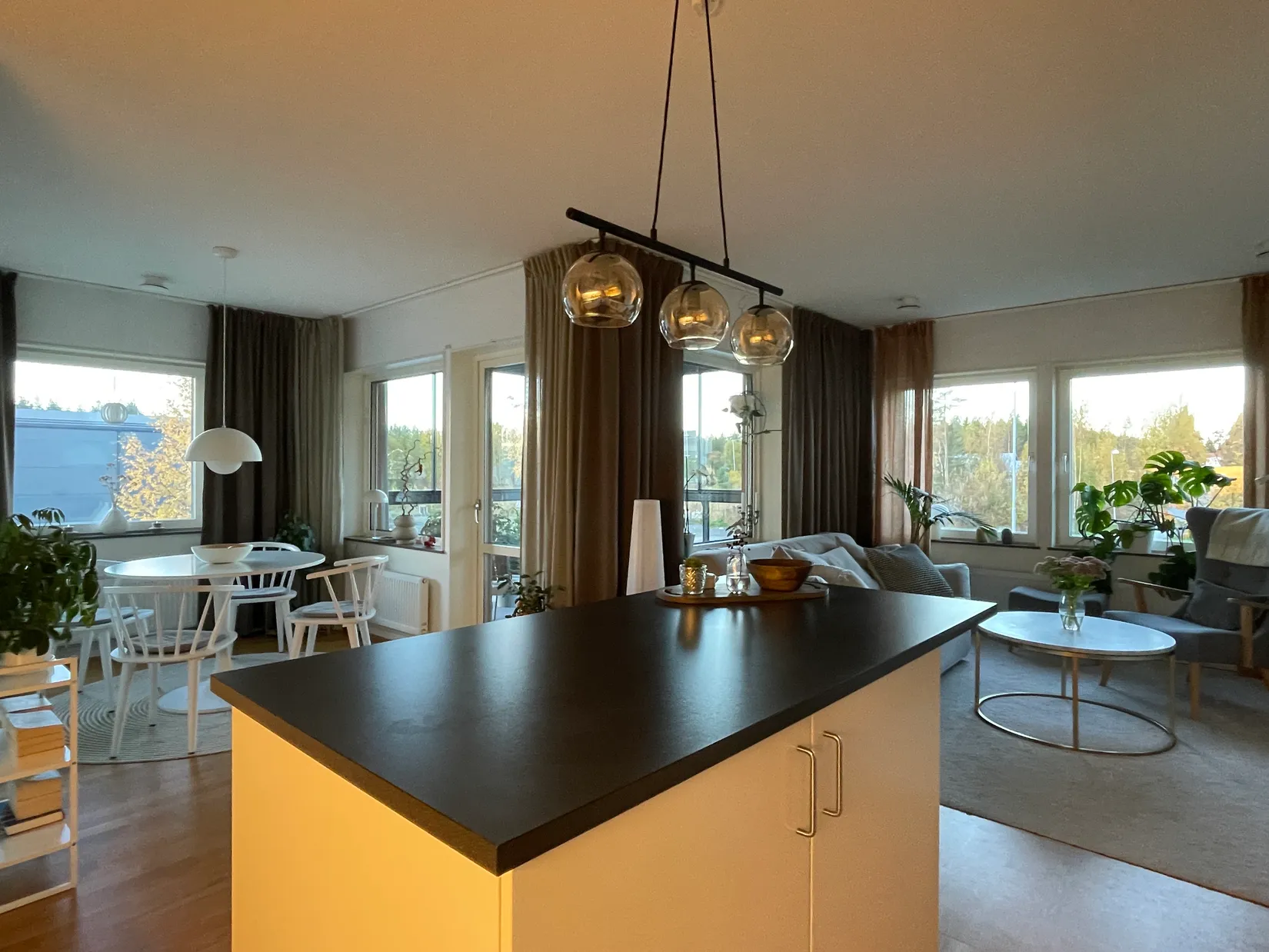 Bostadsrätt, Näckens väg 2, Tomtebo, Umeå