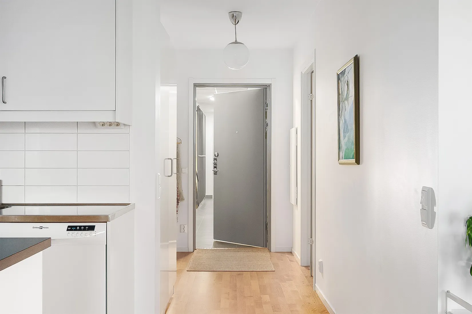 Bostadsrätt, Näckens väg 2, Tomtebo, Umeå