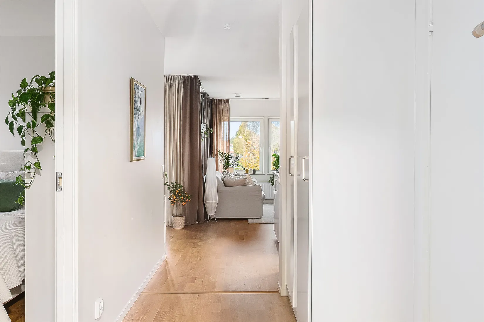 Bostadsrätt, Näckens väg 2, Tomtebo, Umeå