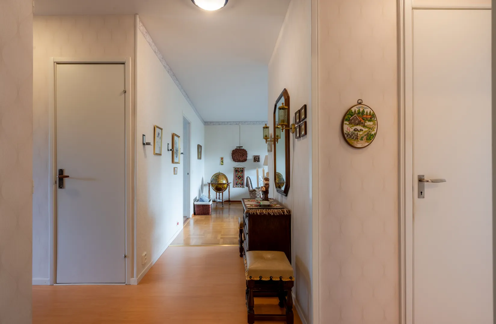 Bostadsrätt, Brandkärrsvägen 162, Brandkärr, Nyköping