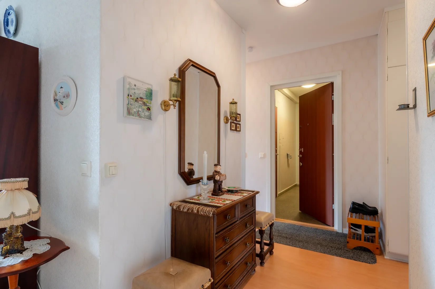 Bostadsrätt, Brandkärrsvägen 162, Brandkärr, Nyköping