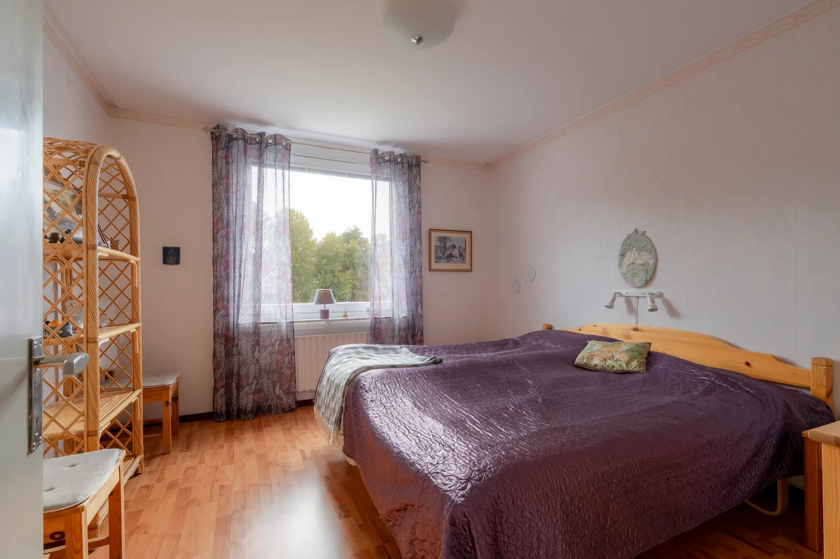 Bostadsrätt, Brandkärrsvägen 162, Brandkärr, Nyköping