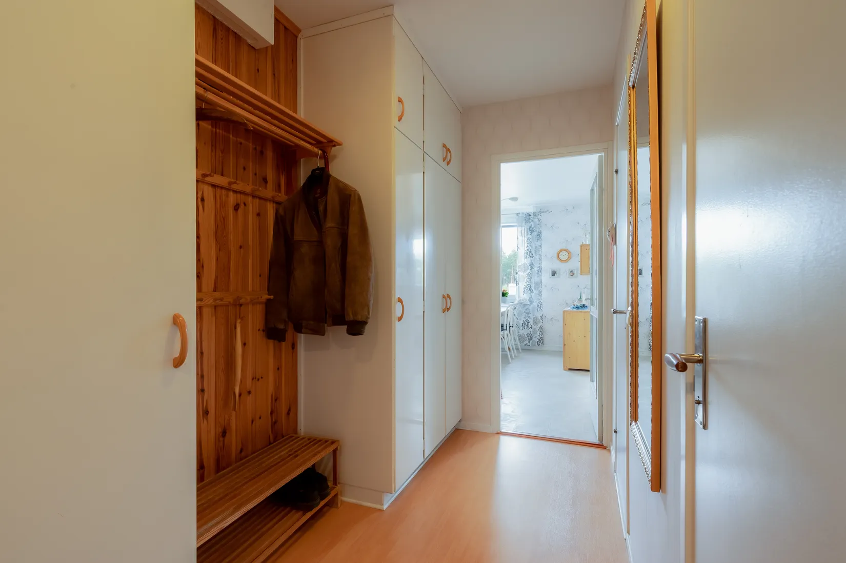 Bostadsrätt, Brandkärrsvägen 162, Brandkärr, Nyköping