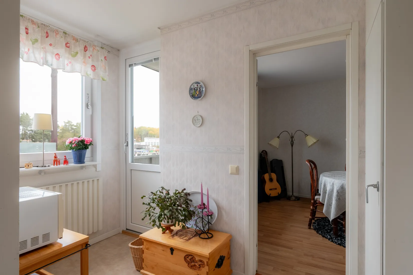 Bostadsrätt, Brandkärrsvägen 162, Brandkärr, Nyköping