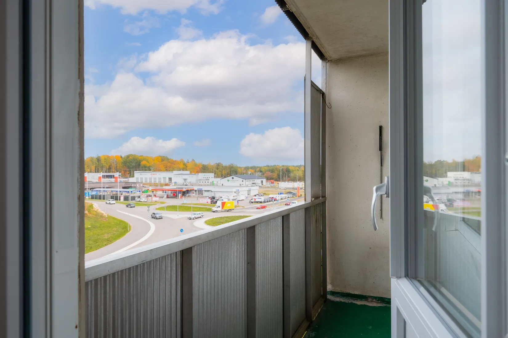 Bostadsrätt, Brandkärrsvägen 162, Brandkärr, Nyköping