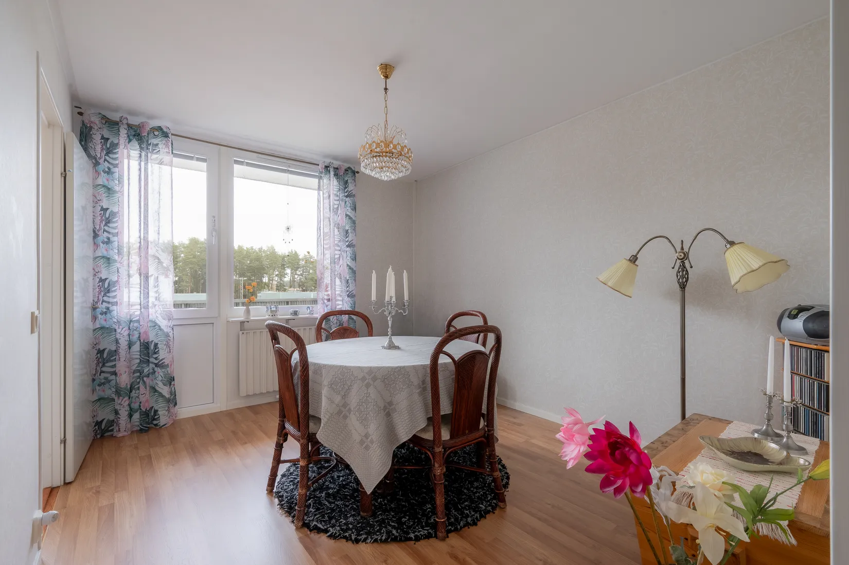 Bostadsrätt, Brandkärrsvägen 162, Brandkärr, Nyköping