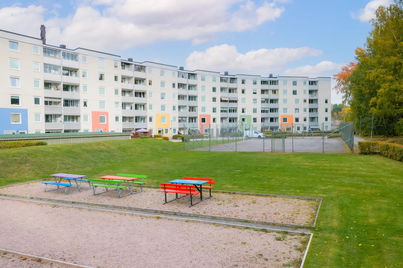 Bostadsrätt, Brandkärrsvägen 162, Brandkärr, Nyköping