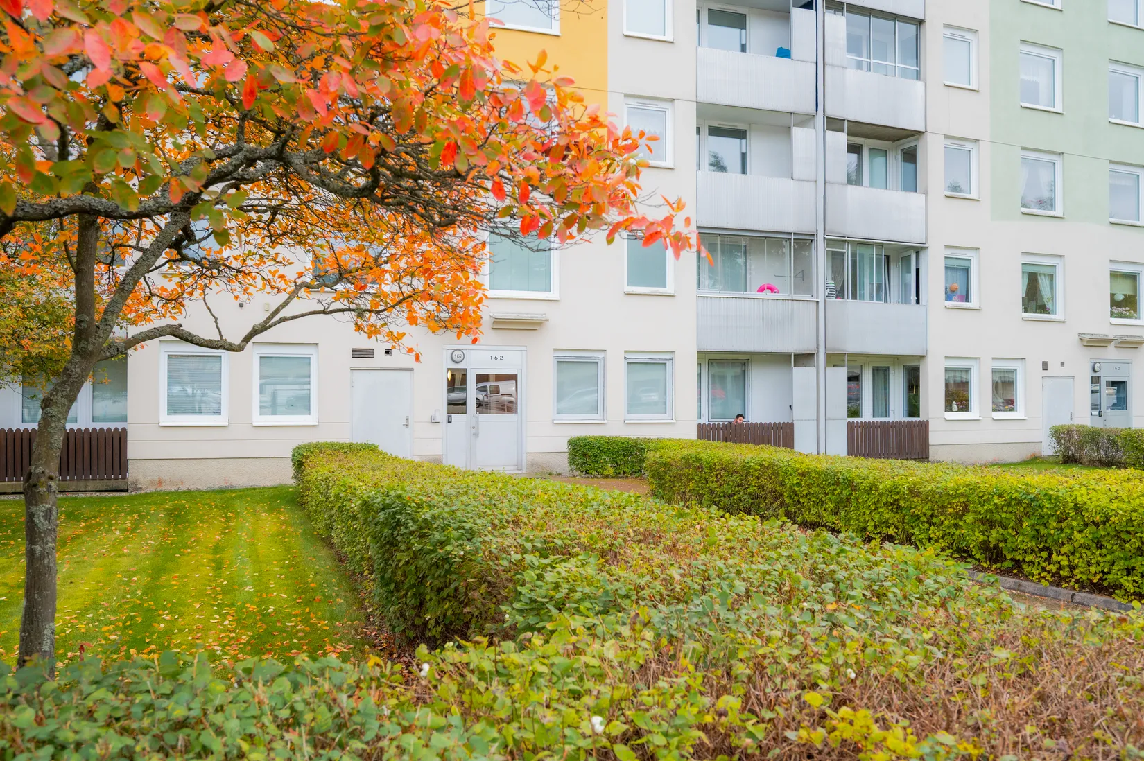 Bostadsrätt, Brandkärrsvägen 162, Brandkärr, Nyköping