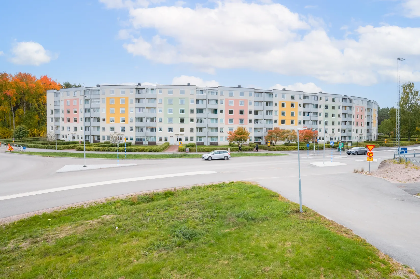 Bostadsrätt, Brandkärrsvägen 162, Brandkärr, Nyköping