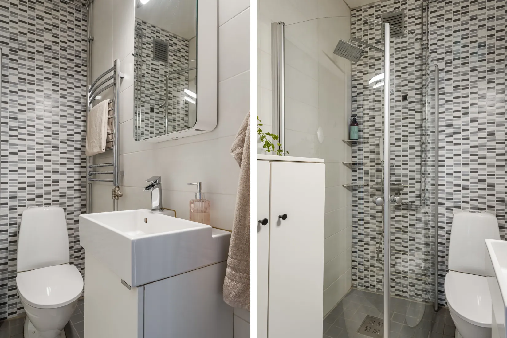 Bostadsrätt, Fogdegatan 7, Örebro