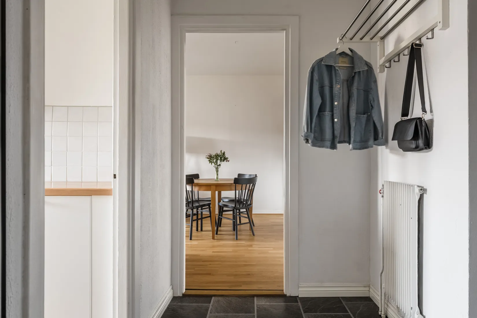 Bostadsrätt, Fogdegatan 7, Örebro