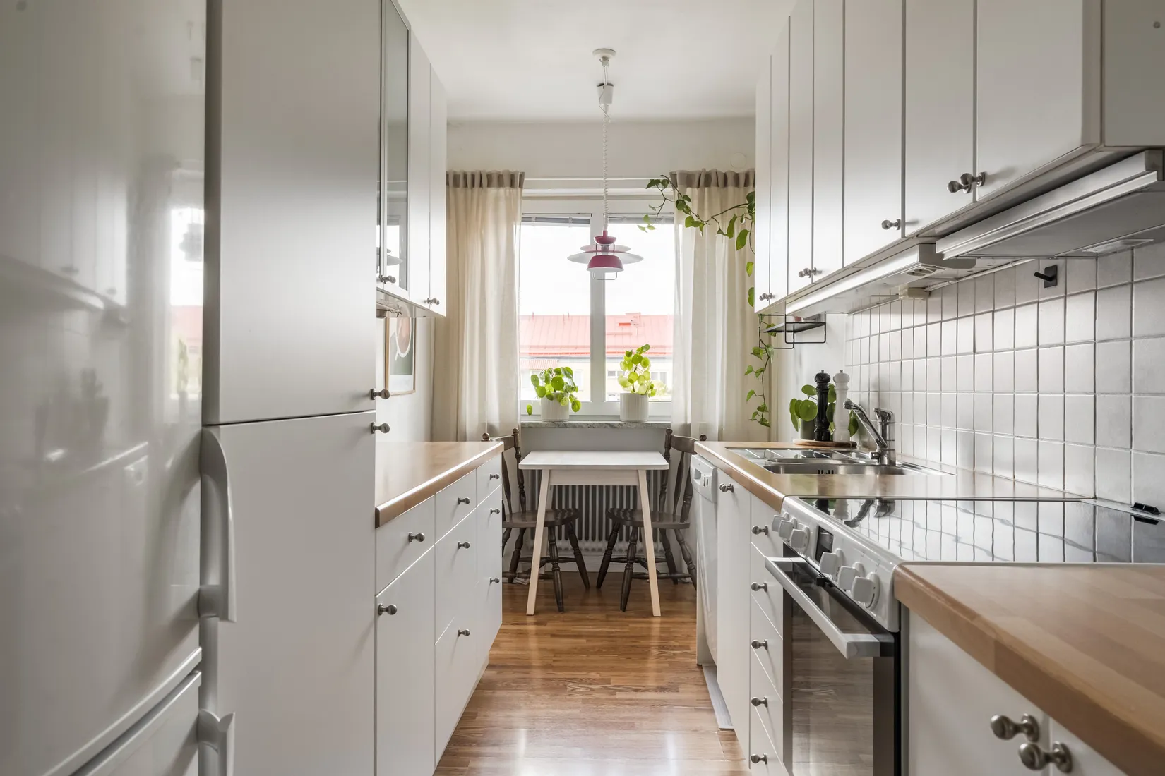 Bostadsrätt, Fogdegatan 7, Örebro