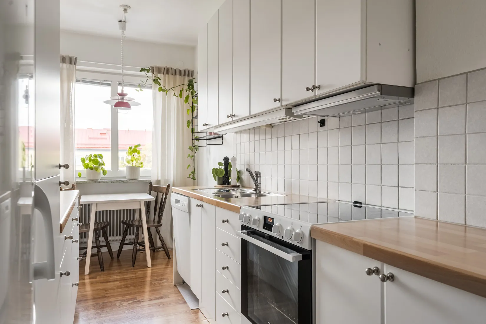 Bostadsrätt, Fogdegatan 7, Örebro