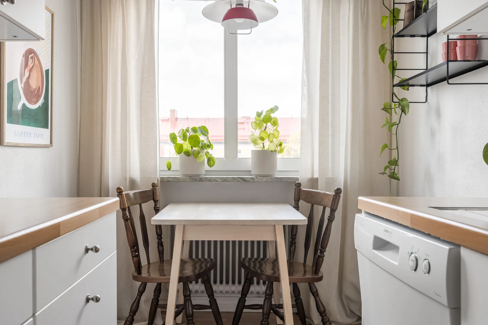 Bostadsrätt, Fogdegatan 7, Örebro