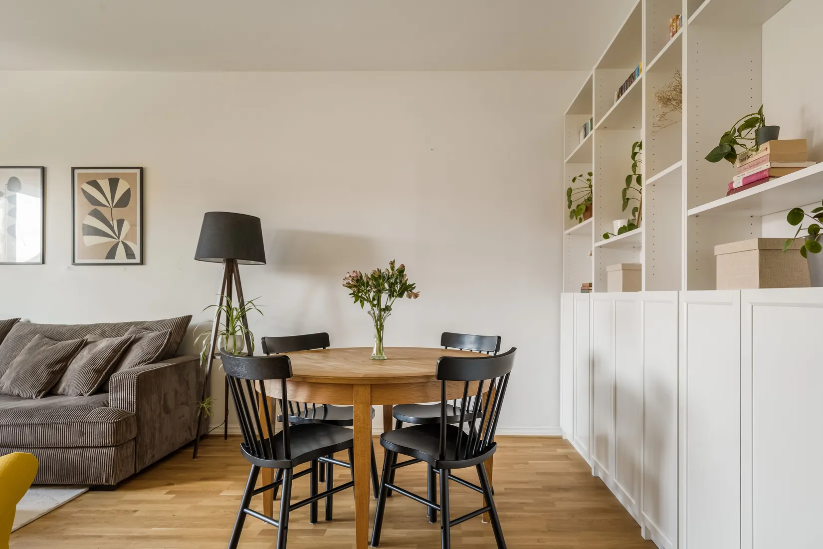 Bostadsrätt, Fogdegatan 7, Örebro