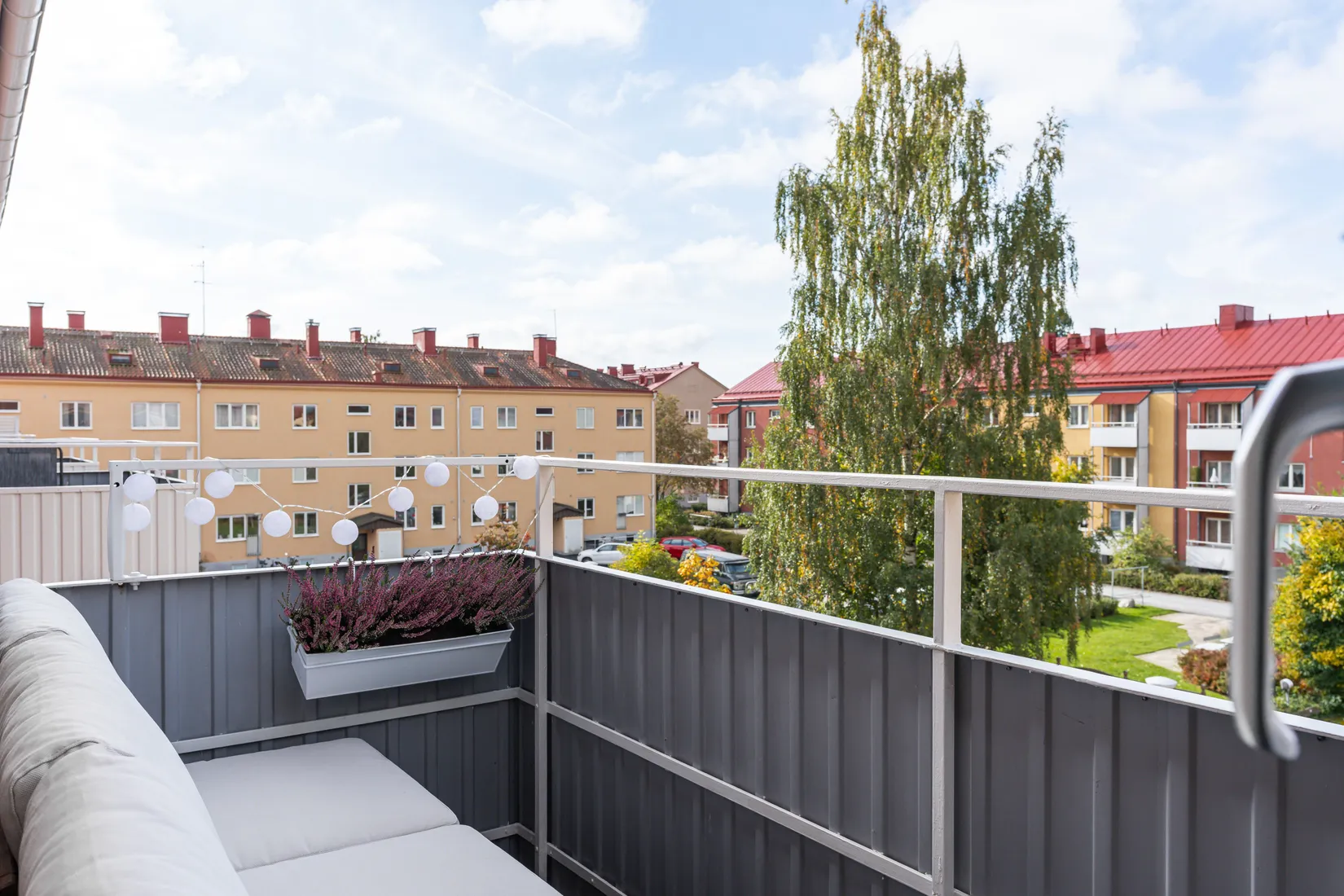 Bostadsrätt, Fogdegatan 7, Örebro