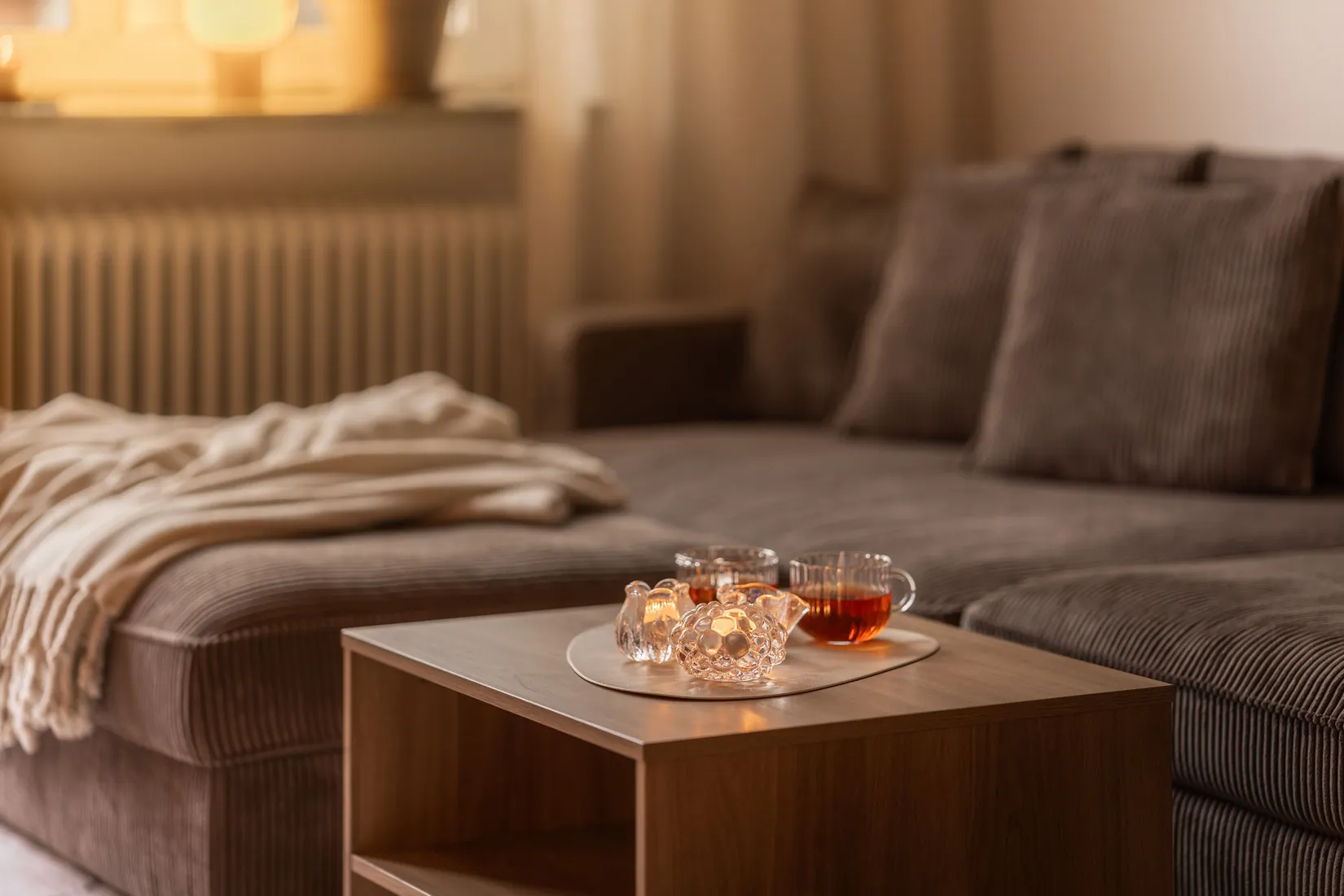 Bostadsrätt, Fogdegatan 7, Örebro