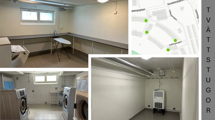 Bostadsrätt, Solbergavägen 37, Isakadal, Nyköping