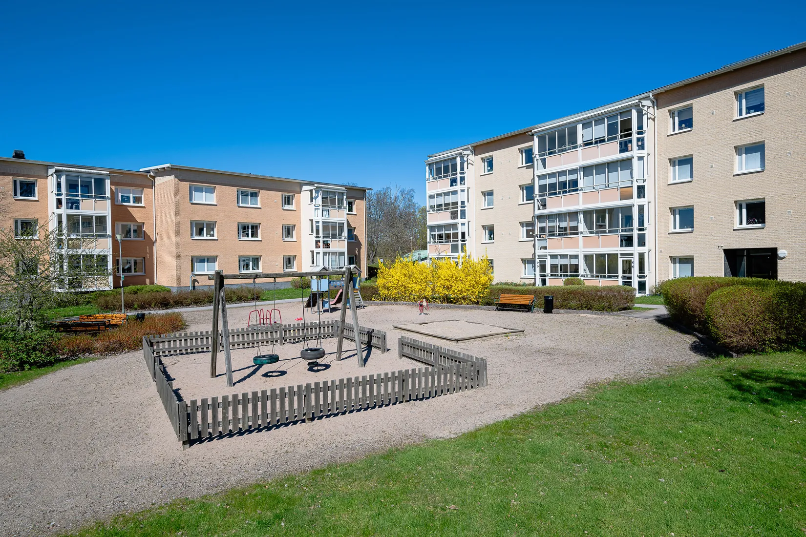 Bostadsrätt, Solbergavägen 37, Isakadal, Nyköping