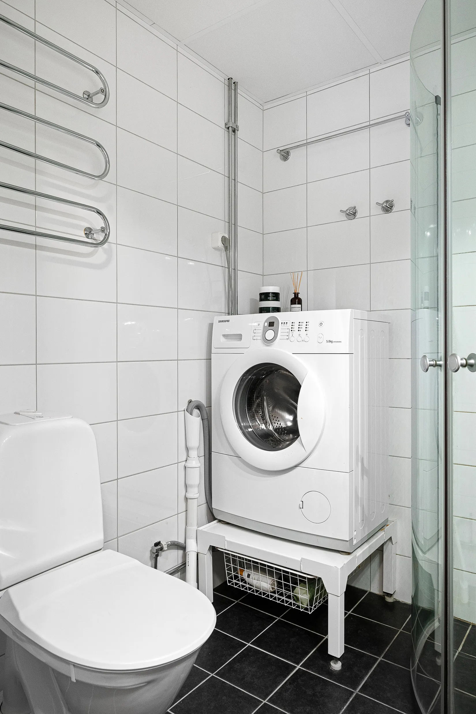 Bostadsrätt, Solbergavägen 37, Isakadal, Nyköping