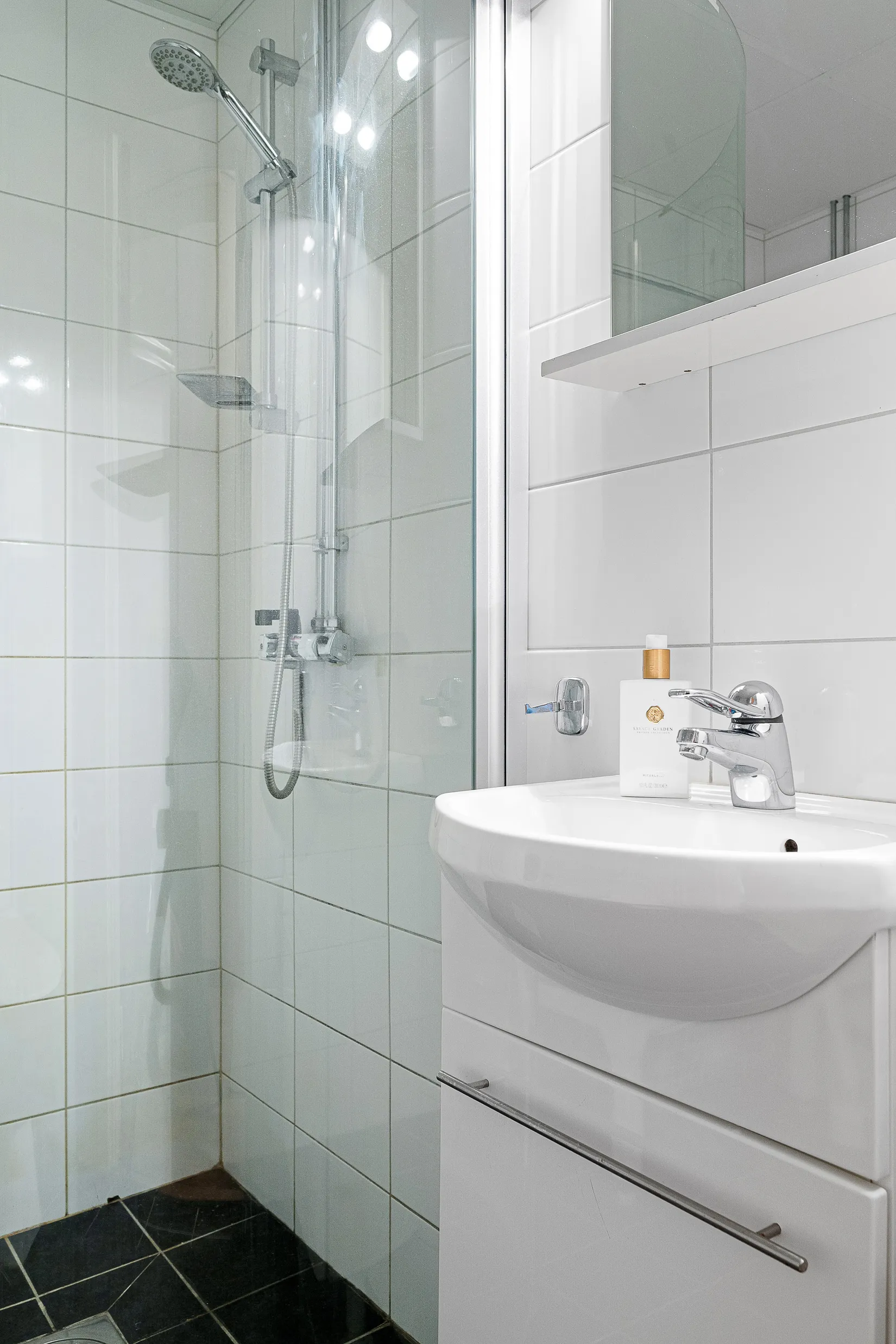 Bostadsrätt, Solbergavägen 37, Isakadal, Nyköping