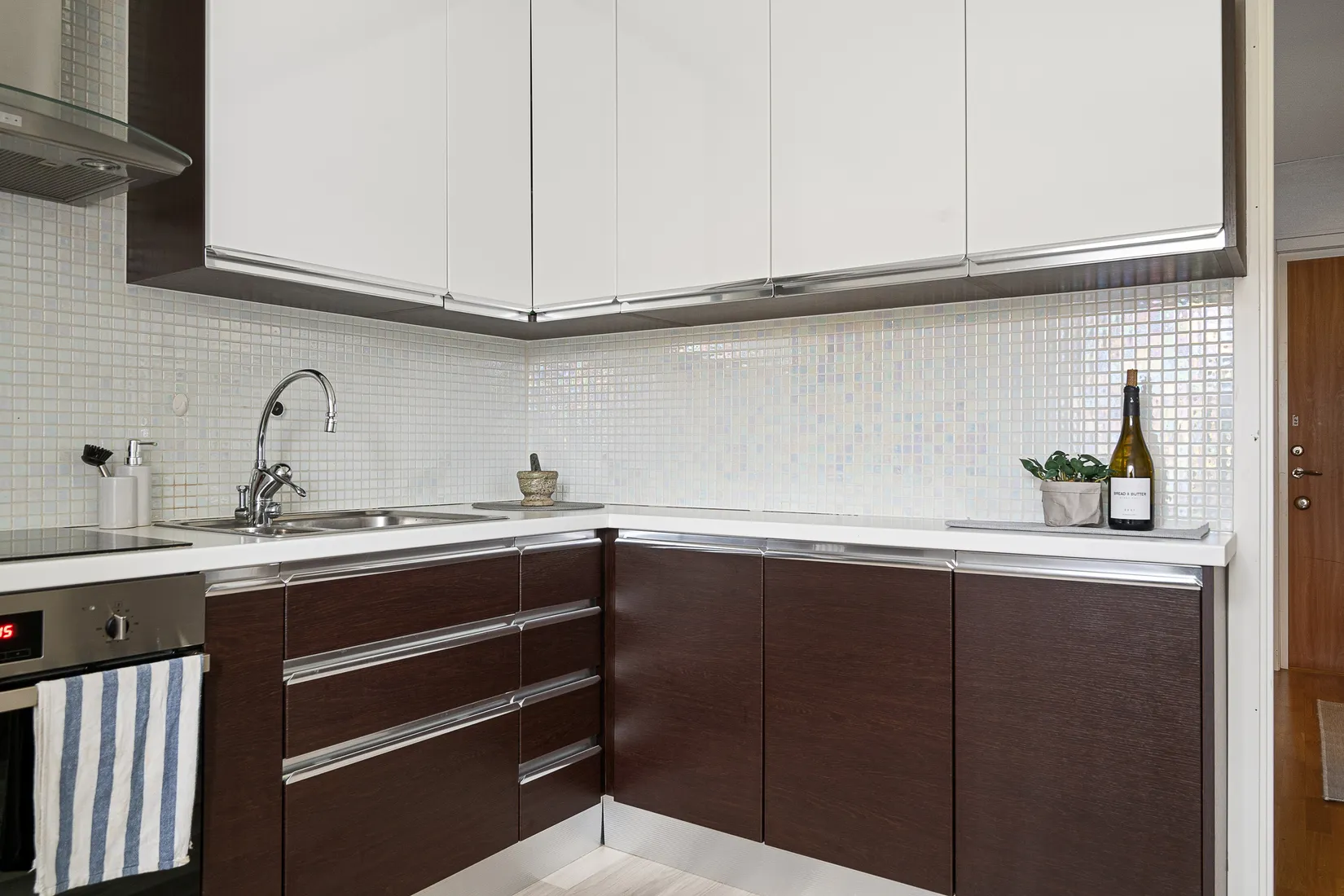 Bostadsrätt, Solbergavägen 37, Isakadal, Nyköping