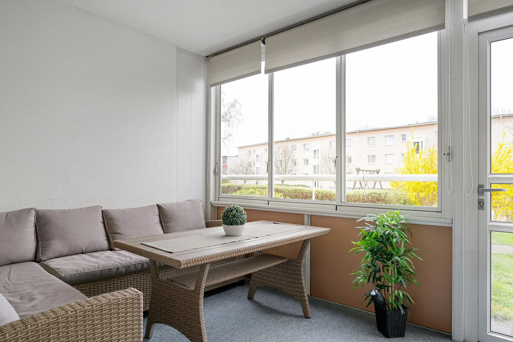 Bostadsrätt, Solbergavägen 37, Isakadal, Nyköping