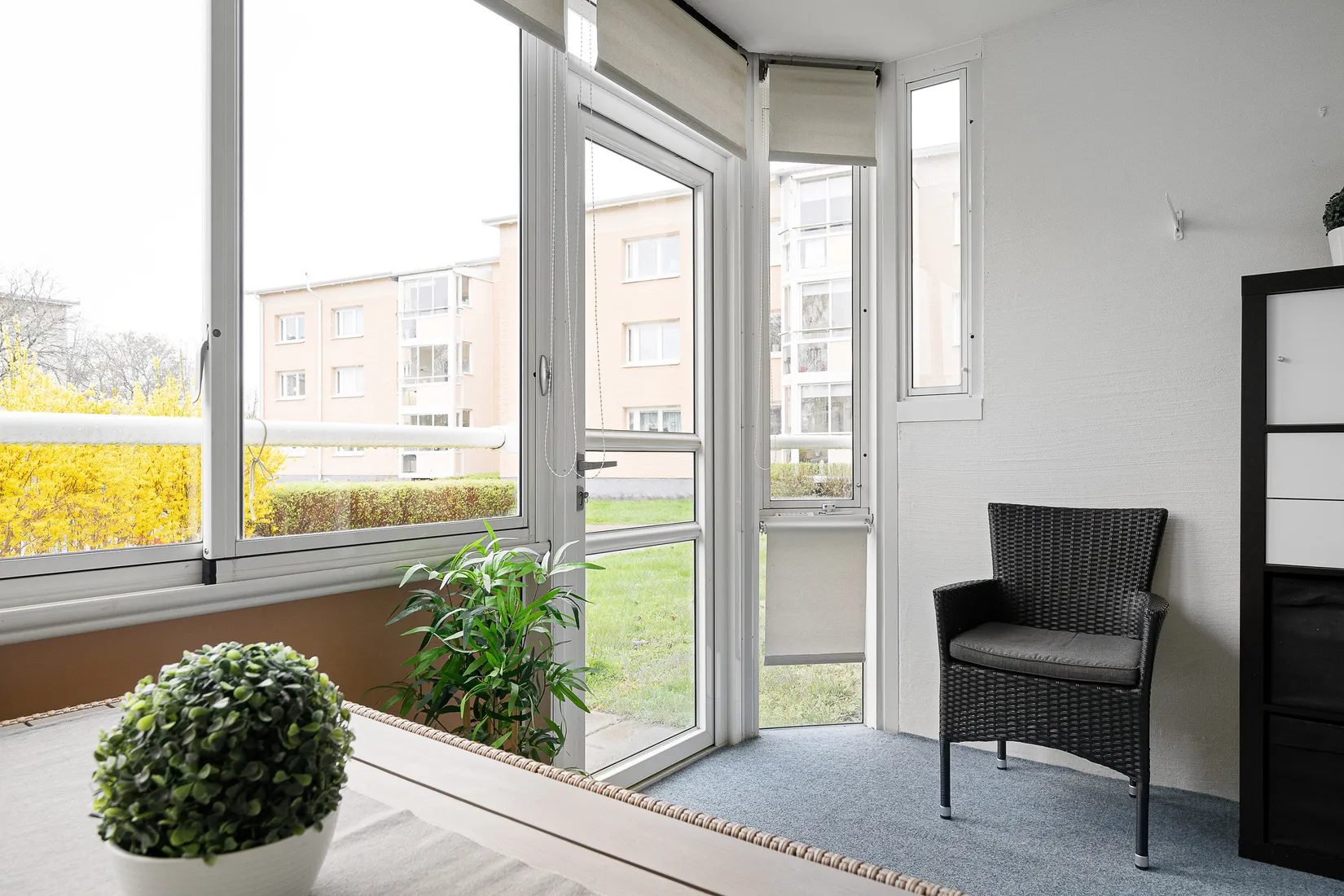 Bostadsrätt, Solbergavägen 37, Isakadal, Nyköping