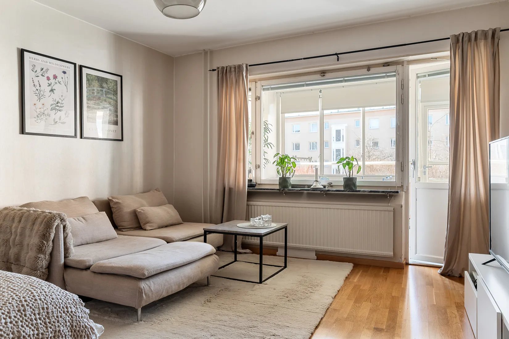 Bostadsrätt, Solbergavägen 37, Isakadal, Nyköping
