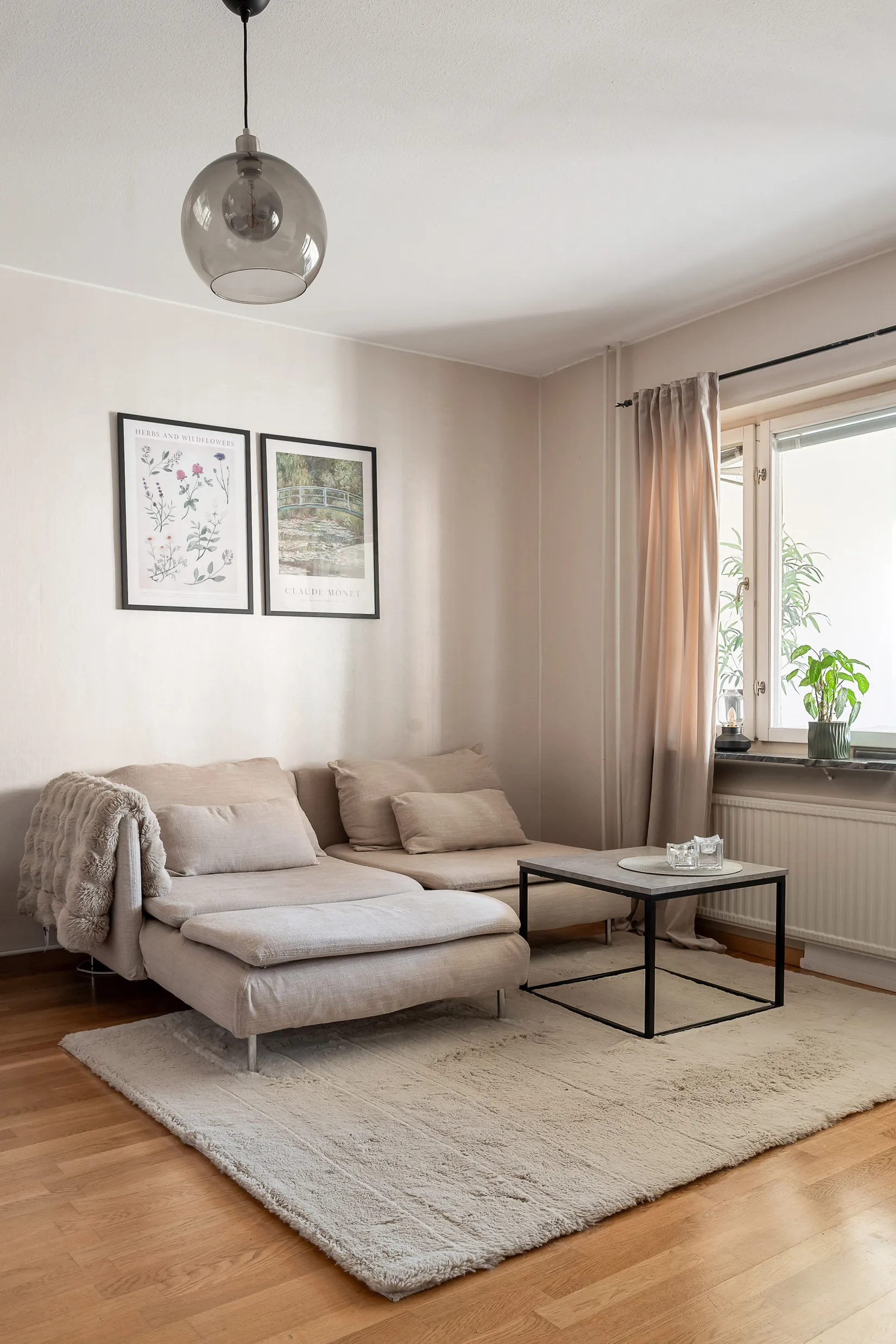Bostadsrätt, Solbergavägen 37, Isakadal, Nyköping