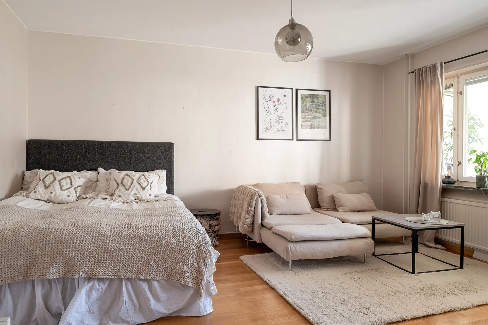 Bostadsrätt, Solbergavägen 37, Isakadal, Nyköping