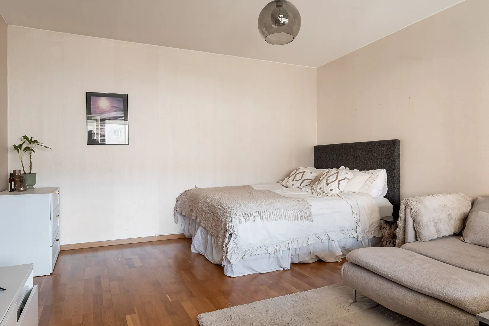 Bostadsrätt, Solbergavägen 37, Isakadal, Nyköping