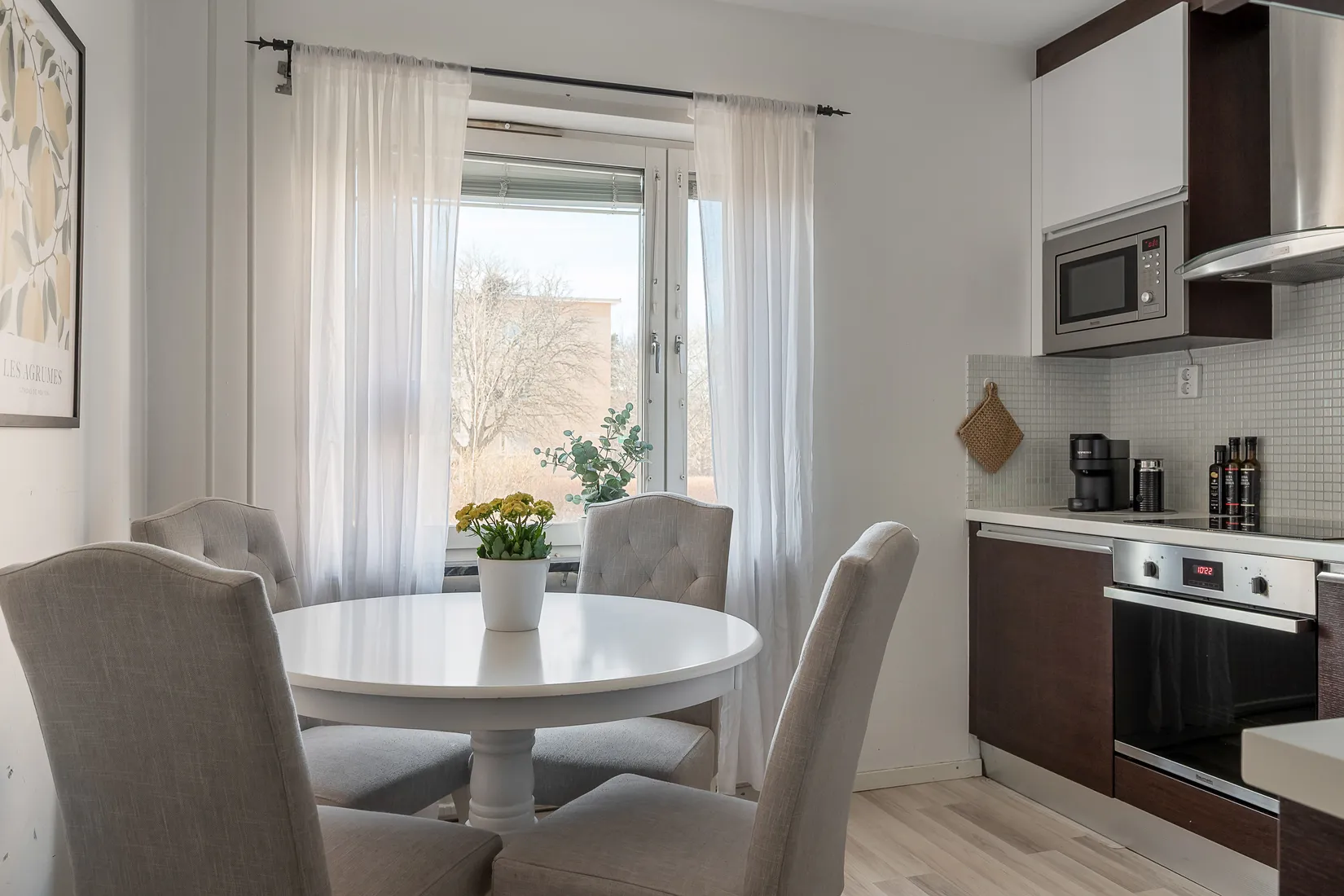 Bostadsrätt, Solbergavägen 37, Isakadal, Nyköping