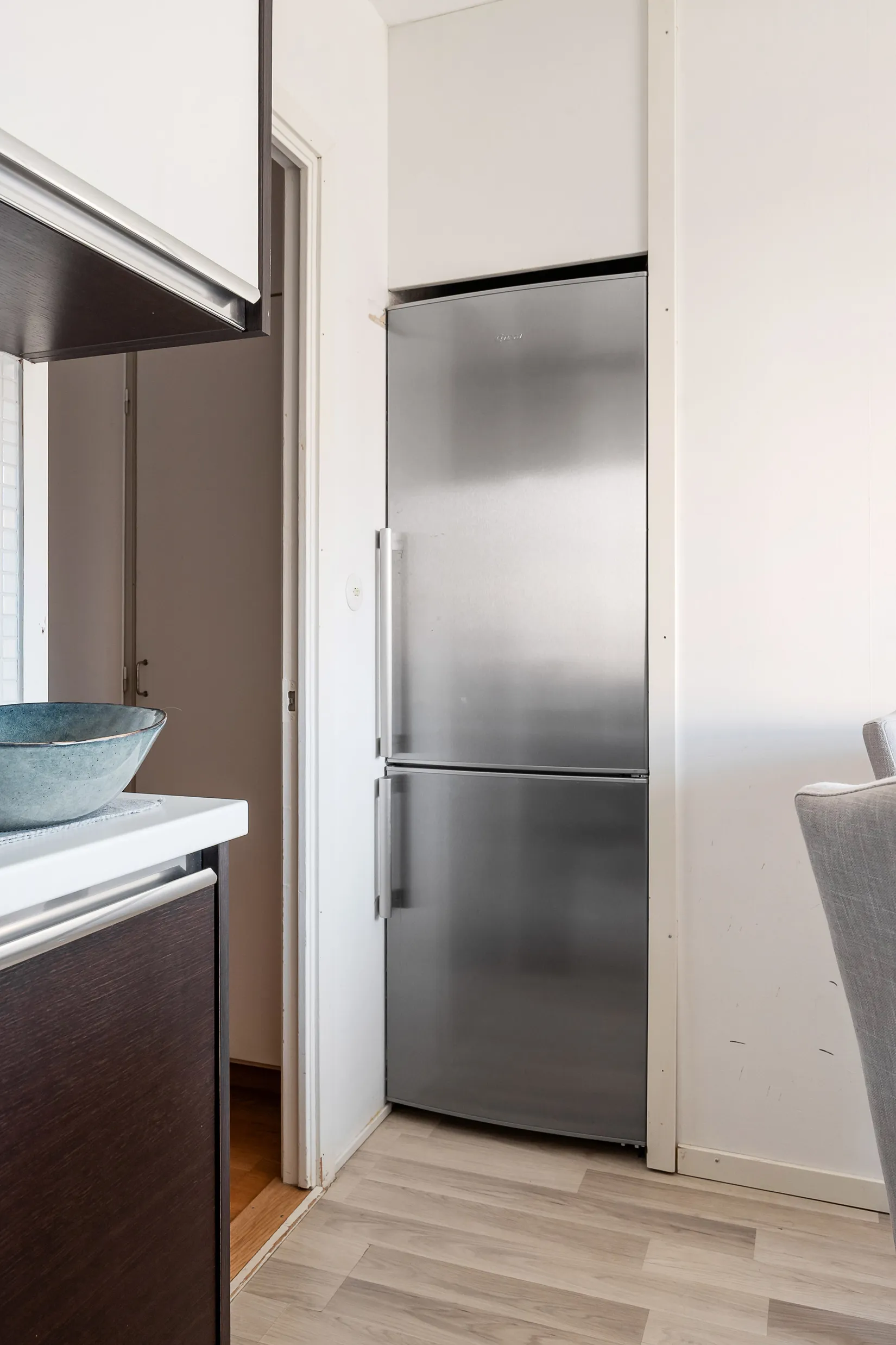 Bostadsrätt, Solbergavägen 37, Isakadal, Nyköping