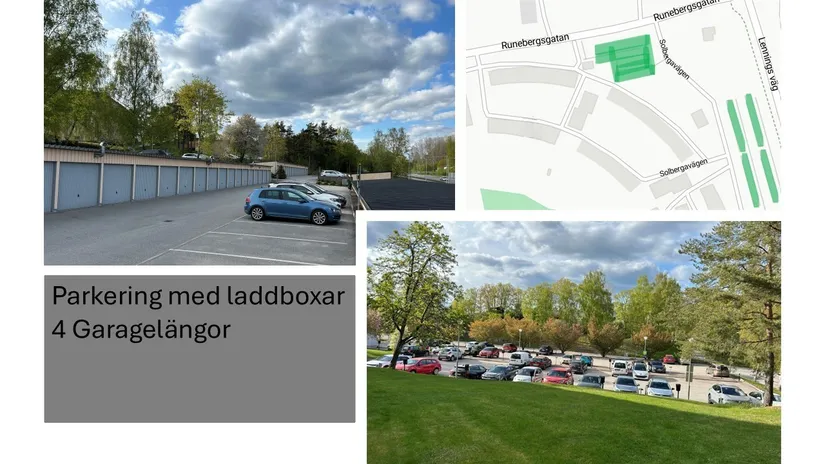 Bostadsrätt, Solbergavägen 37, Isakadal, Nyköping