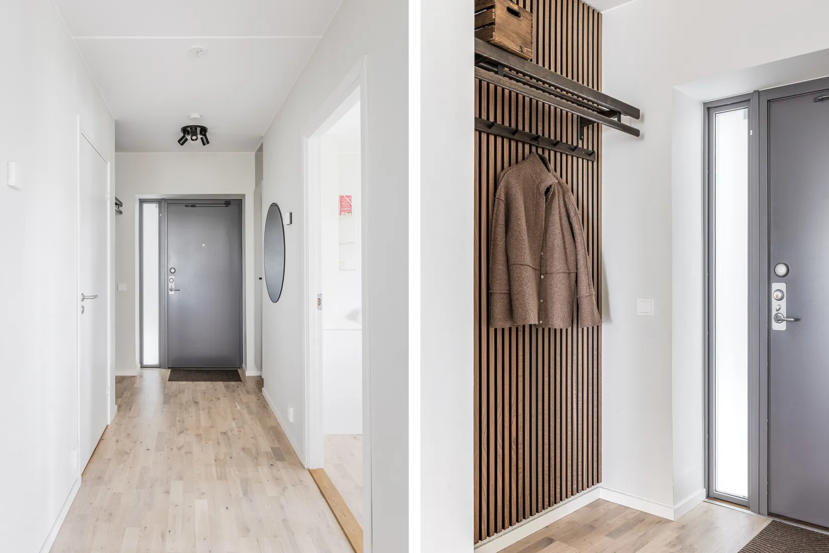 Bostadsrätt, Dagvattengatan 8C, Hyllie, Malmö
