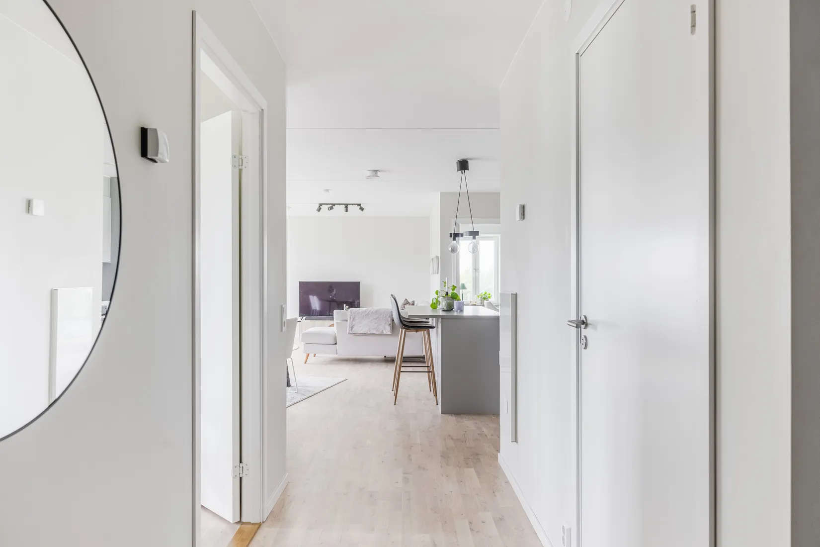 Bostadsrätt, Dagvattengatan 8C, Hyllie, Malmö