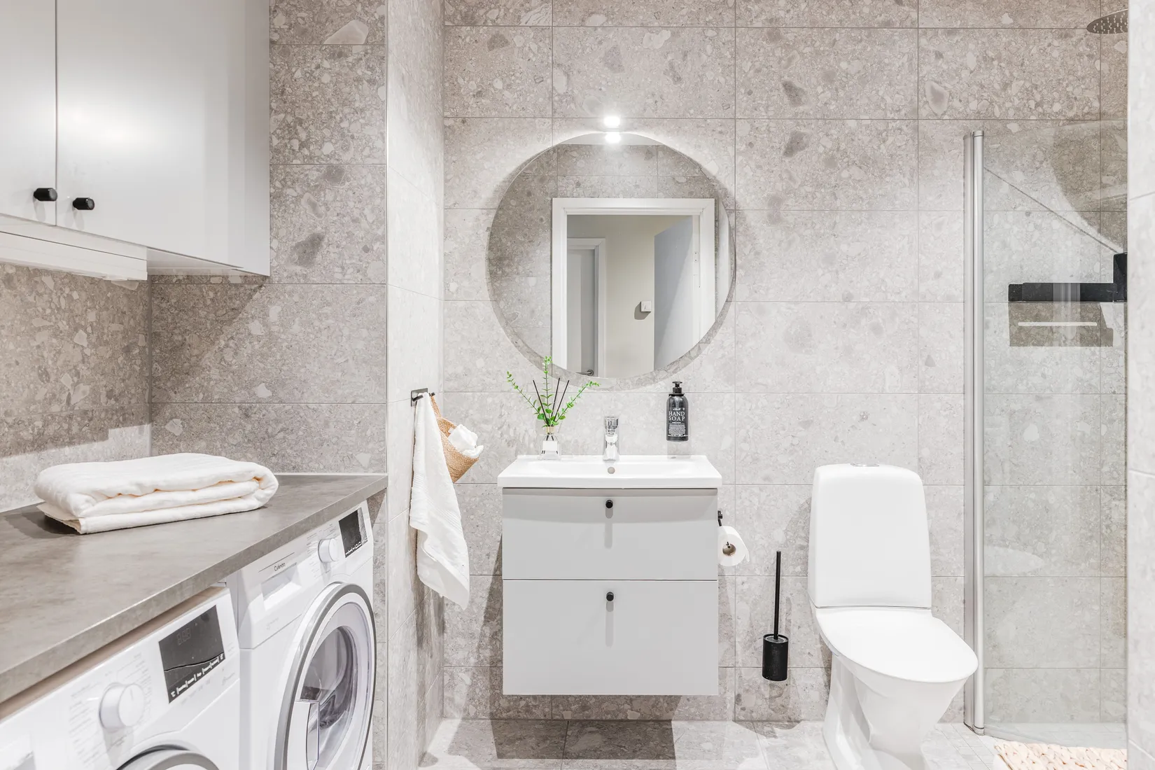 Bostadsrätt, Dagvattengatan 8C, Hyllie, Malmö