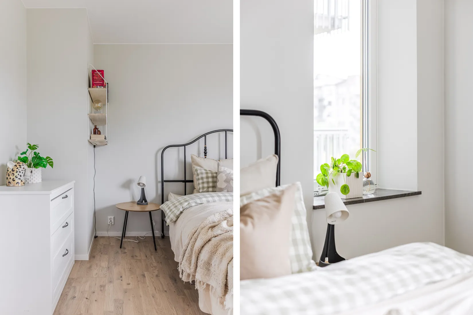 Bostadsrätt, Dagvattengatan 8C, Hyllie, Malmö