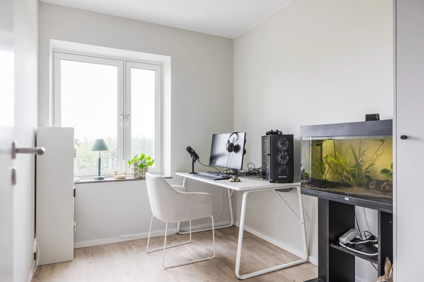 Bostadsrätt, Dagvattengatan 8C, Hyllie, Malmö