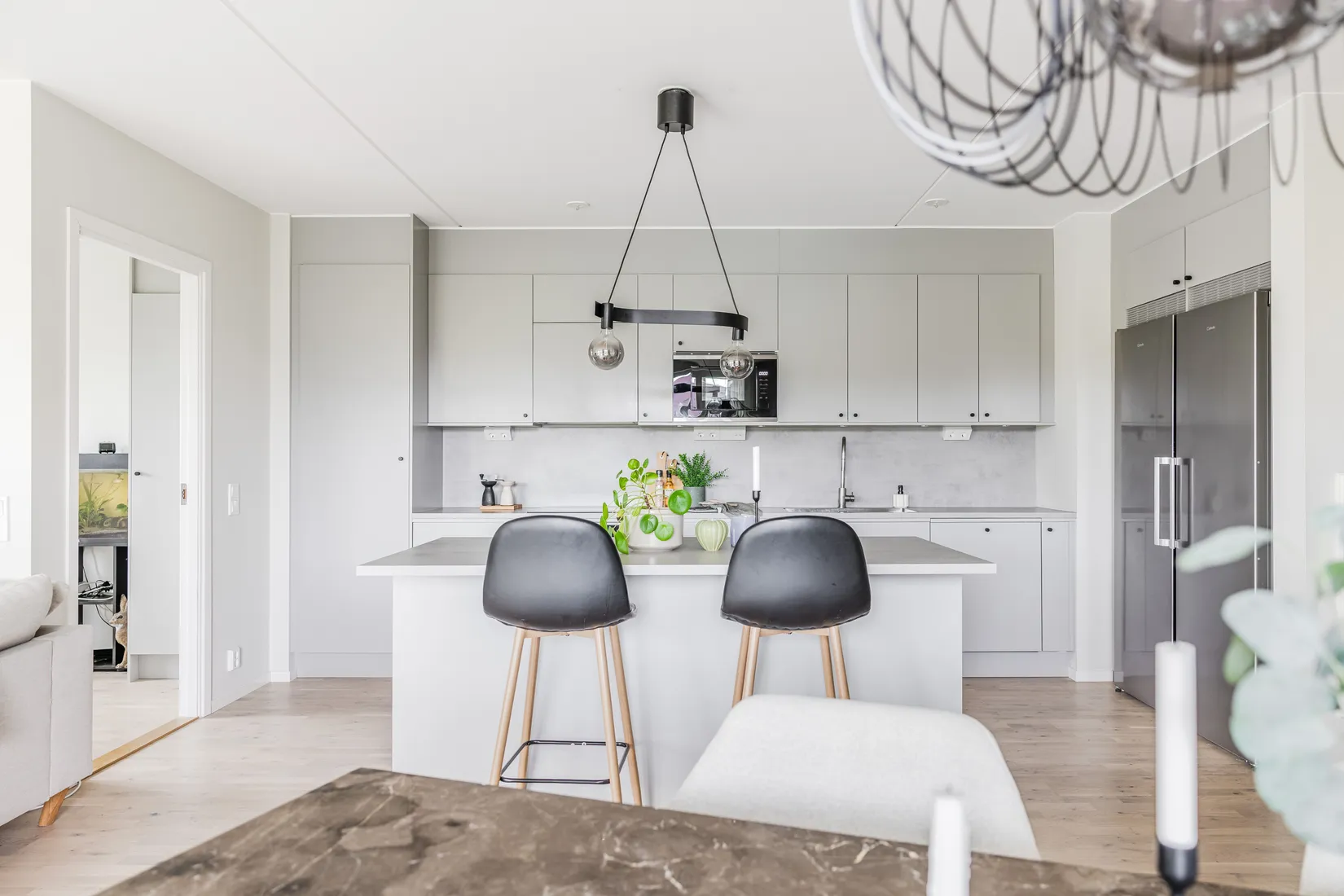 Bostadsrätt, Dagvattengatan 8C, Hyllie, Malmö