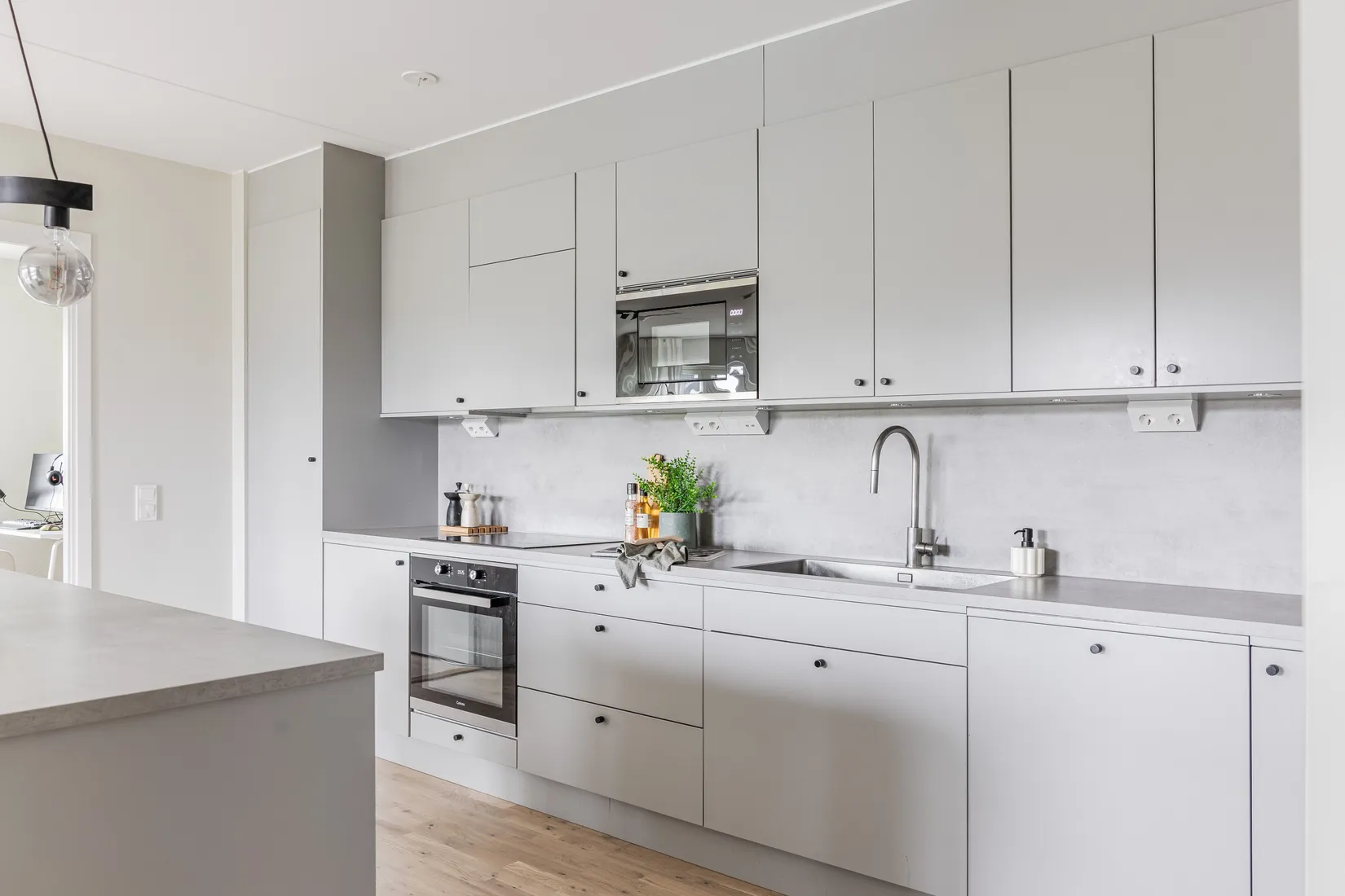 Bostadsrätt, Dagvattengatan 8C, Hyllie, Malmö