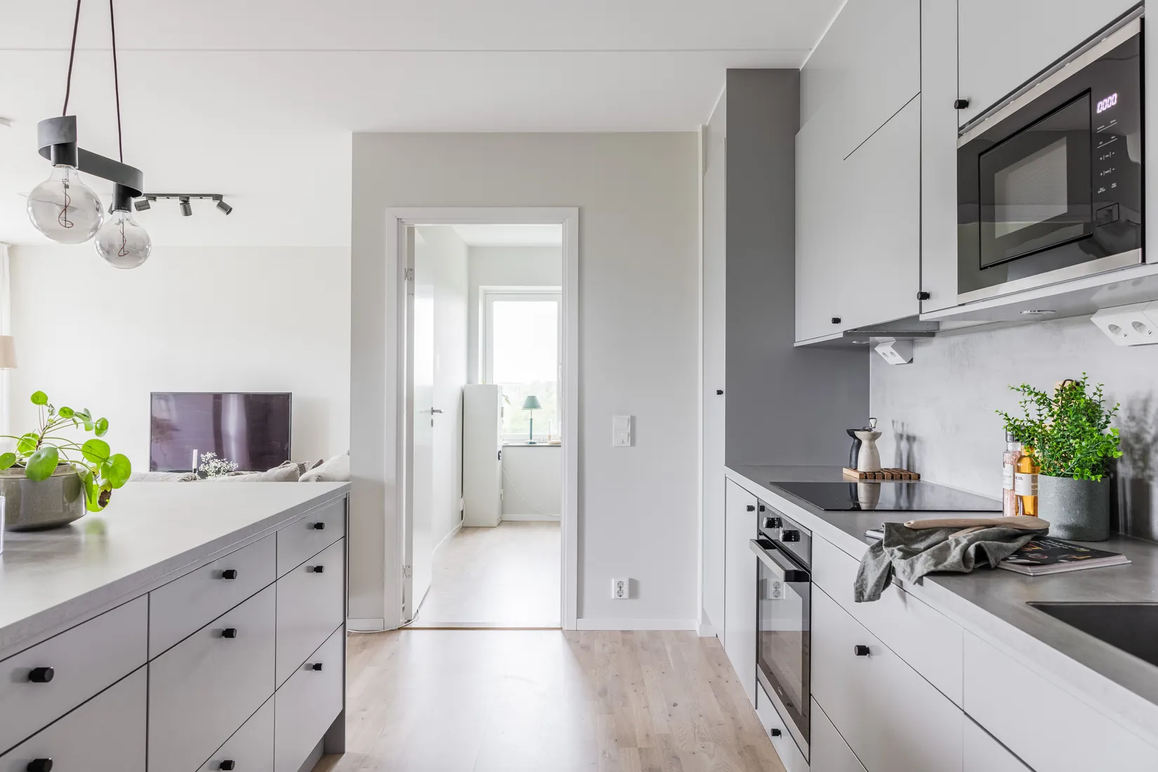 Bostadsrätt, Dagvattengatan 8C, Hyllie, Malmö
