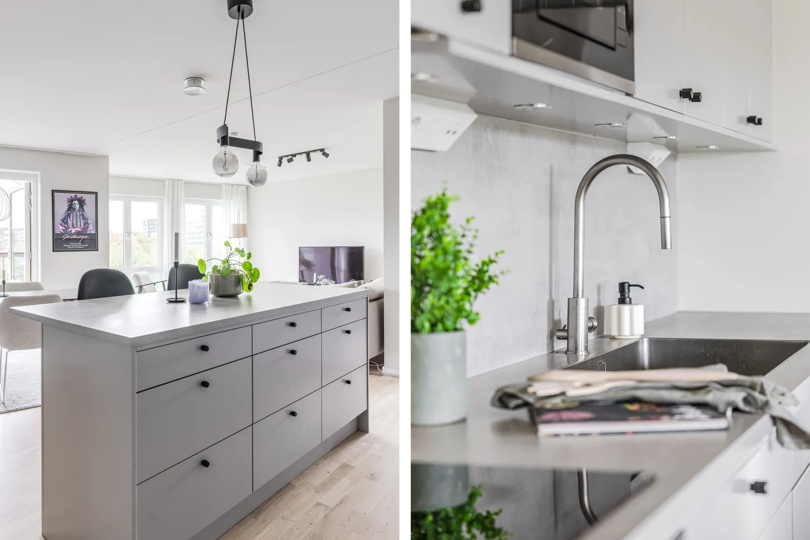 Bostadsrätt, Dagvattengatan 8C, Hyllie, Malmö