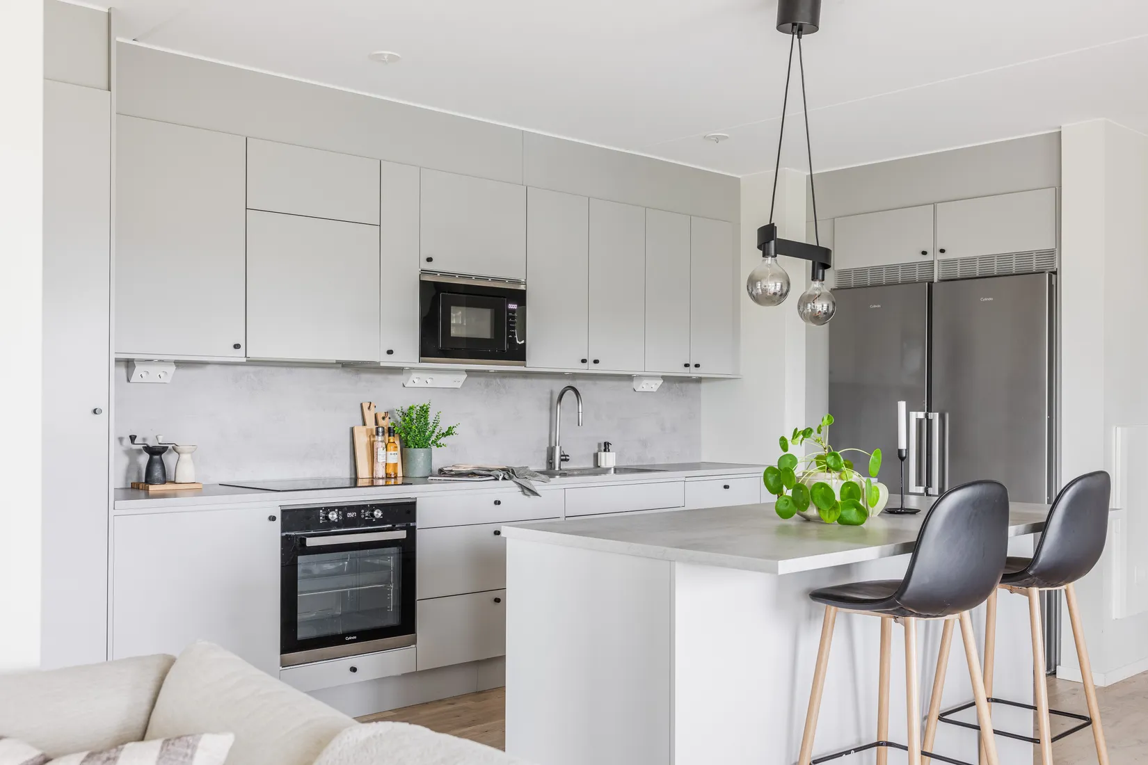 Bostadsrätt, Dagvattengatan 8C, Hyllie, Malmö