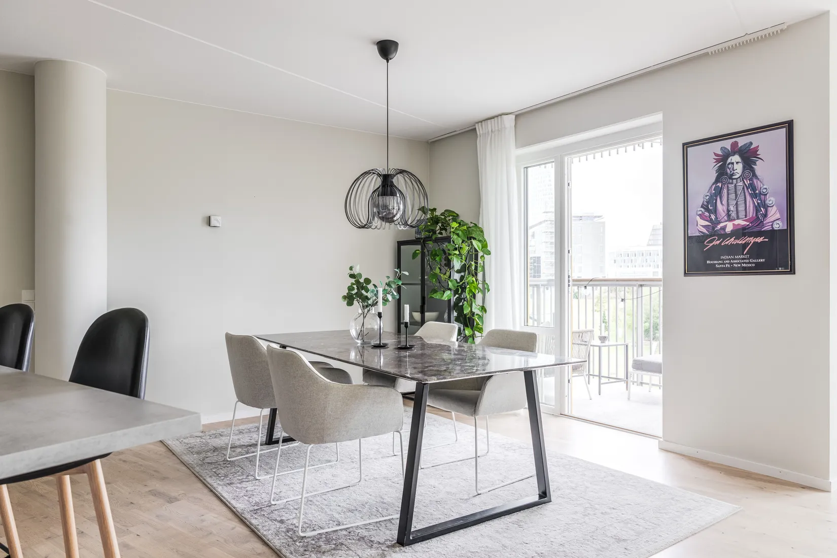 Bostadsrätt, Dagvattengatan 8C, Hyllie, Malmö