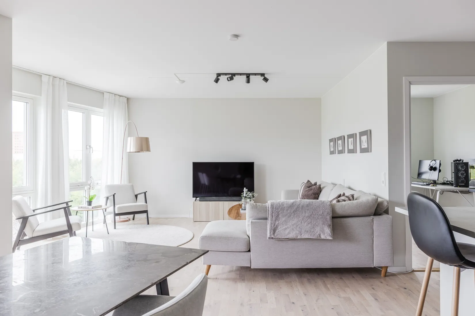 Bostadsrätt, Dagvattengatan 8C, Hyllie, Malmö