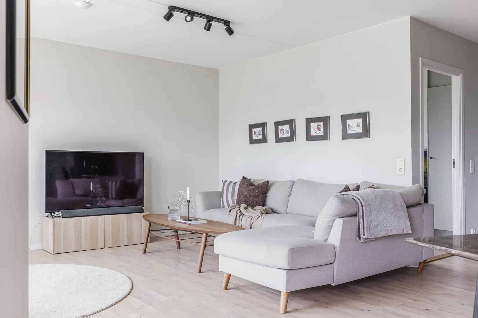 Bostadsrätt, Dagvattengatan 8C, Hyllie, Malmö