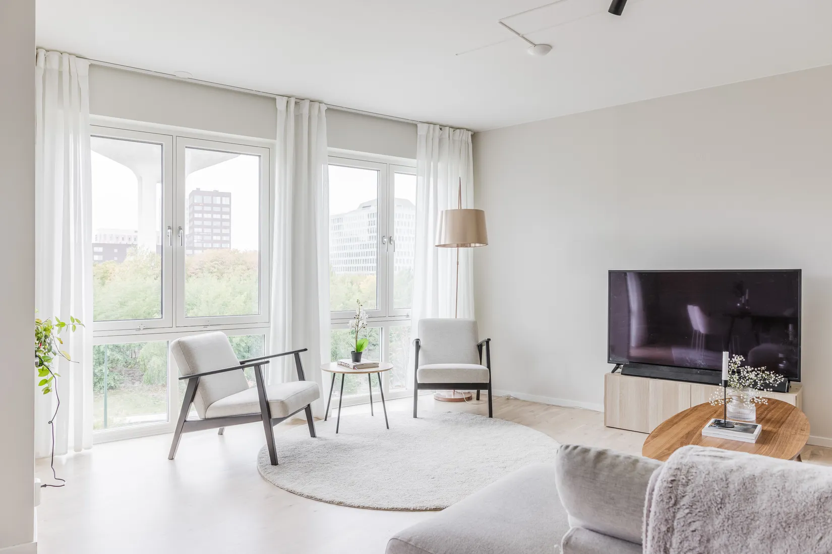 Bostadsrätt, Dagvattengatan 8C, Hyllie, Malmö